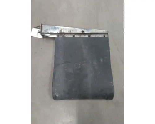 KENWORTH T680 MUD FLAP HANGER