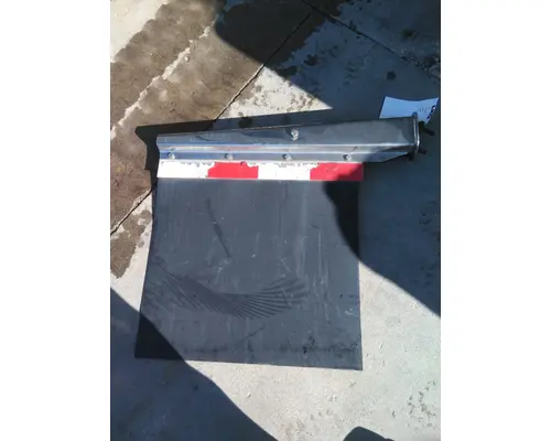 KENWORTH T680 MUD FLAP HANGER