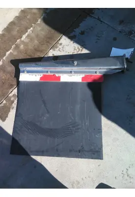 KENWORTH T680 MUD FLAP HANGER