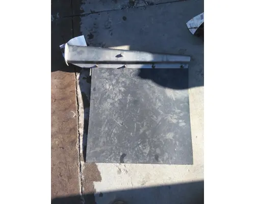 KENWORTH T680 MUD FLAP HANGER