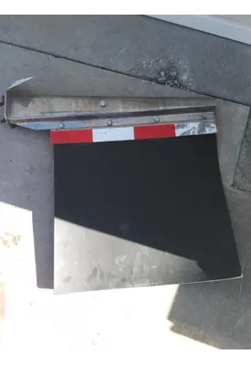 KENWORTH T680 MUD FLAP HANGER
