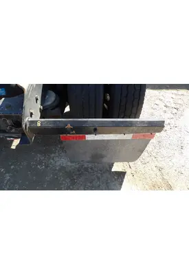 KENWORTH T680 MUD FLAP HANGER