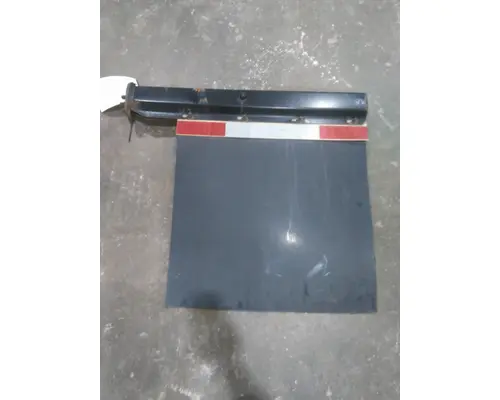 KENWORTH T680 MUD FLAP HANGER