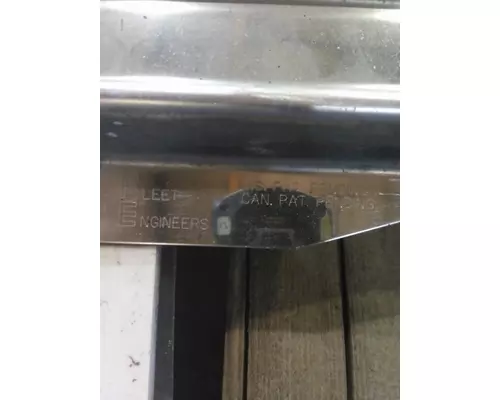 KENWORTH T680 MUD FLAP HANGER