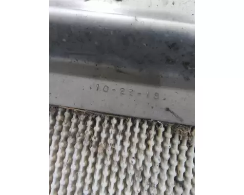 KENWORTH T680 MUD FLAP HANGER