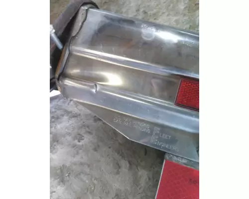 KENWORTH T680 MUD FLAP HANGER