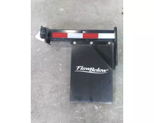 KENWORTH T680 MUD FLAP HANGER