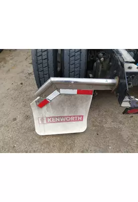 KENWORTH T680 MUD FLAP HANGER