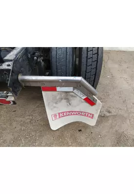 KENWORTH T680 MUD FLAP HANGER