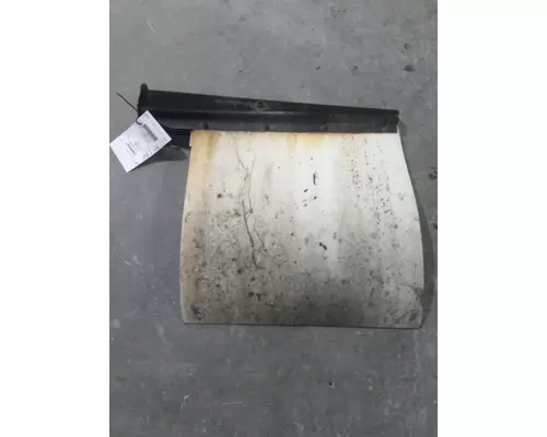 KENWORTH T680 MUD FLAP HANGER