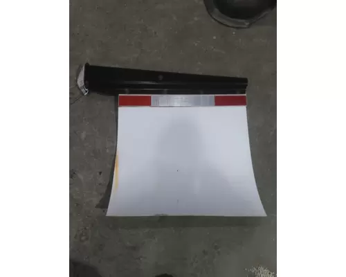 KENWORTH T680 MUD FLAP HANGER