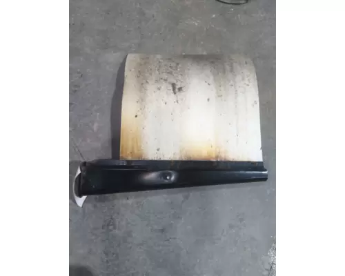 KENWORTH T680 MUD FLAP HANGER