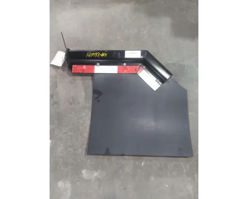 KENWORTH T680 MUD FLAP HANGER