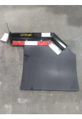 KENWORTH T680 MUD FLAP HANGER