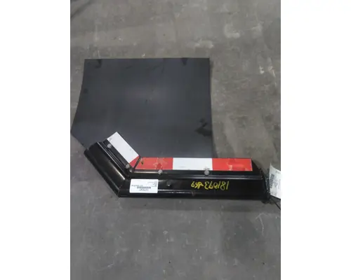 KENWORTH T680 MUD FLAP HANGER