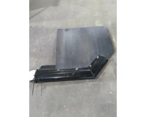 KENWORTH T680 MUD FLAP HANGER