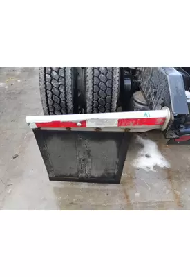 KENWORTH T680 MUD FLAP HANGER