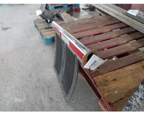 KENWORTH T680 MUD FLAP HANGER