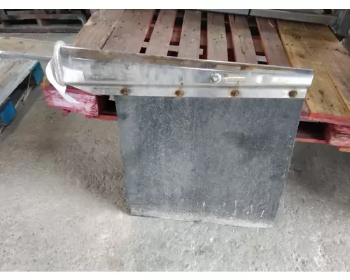 KENWORTH T680 MUD FLAP HANGER