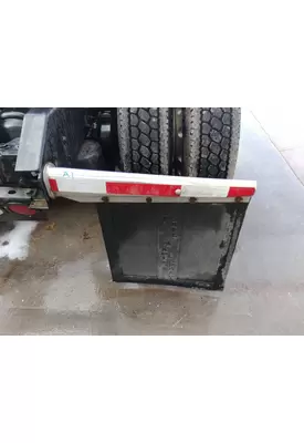KENWORTH T680 MUD FLAP HANGER
