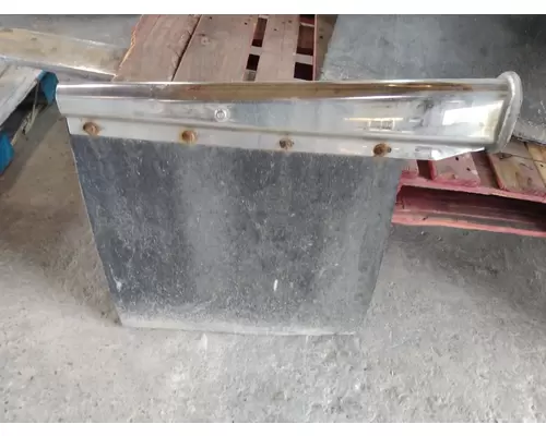 KENWORTH T680 MUD FLAP HANGER