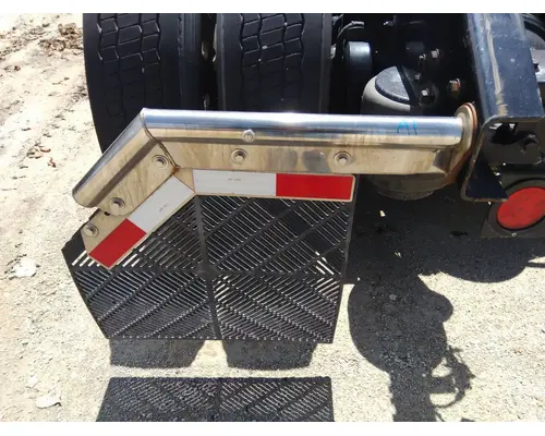 KENWORTH T680 MUD FLAP HANGER