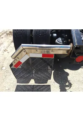 KENWORTH T680 MUD FLAP HANGER