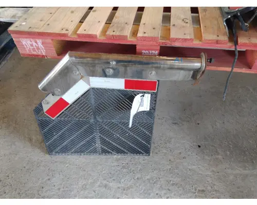 KENWORTH T680 MUD FLAP HANGER
