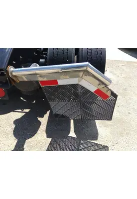 KENWORTH T680 MUD FLAP HANGER
