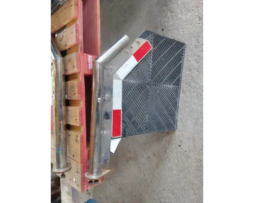 KENWORTH T680 MUD FLAP HANGER