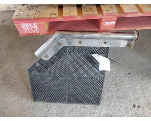 KENWORTH T680 MUD FLAP HANGER