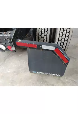 KENWORTH T680 MUD FLAP HANGER