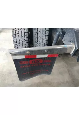 KENWORTH T680 MUD FLAP HANGER