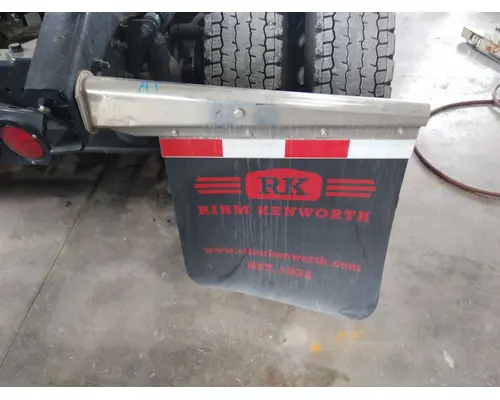 KENWORTH T680 MUD FLAP HANGER