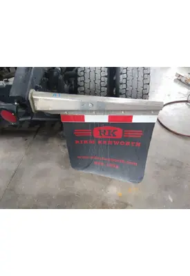 KENWORTH T680 MUD FLAP HANGER
