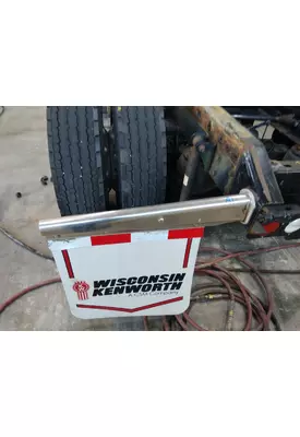 KENWORTH T680 MUD FLAP HANGER