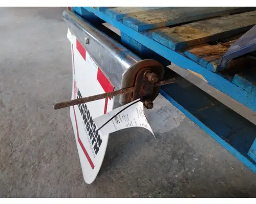 KENWORTH T680 MUD FLAP HANGER