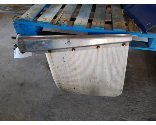 KENWORTH T680 MUD FLAP HANGER