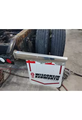 KENWORTH T680 MUD FLAP HANGER