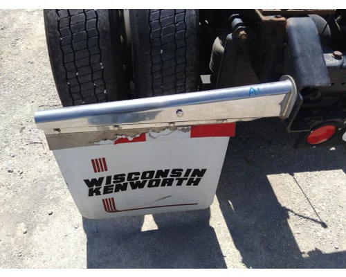 KENWORTH T680 MUD FLAP HANGER