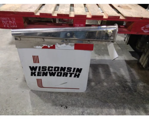 KENWORTH T680 MUD FLAP HANGER