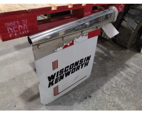 KENWORTH T680 MUD FLAP HANGER