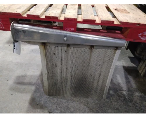 KENWORTH T680 MUD FLAP HANGER