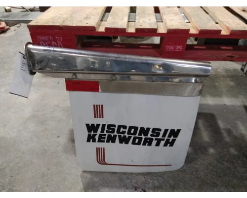 KENWORTH T680 MUD FLAP HANGER