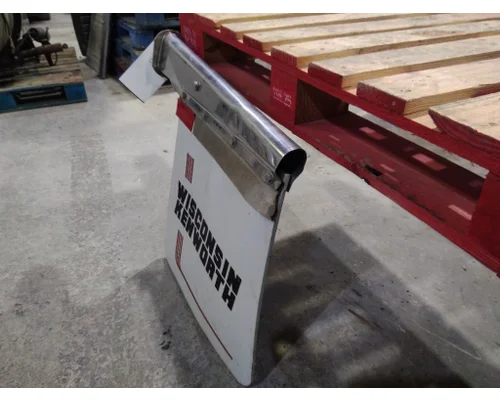 KENWORTH T680 MUD FLAP HANGER