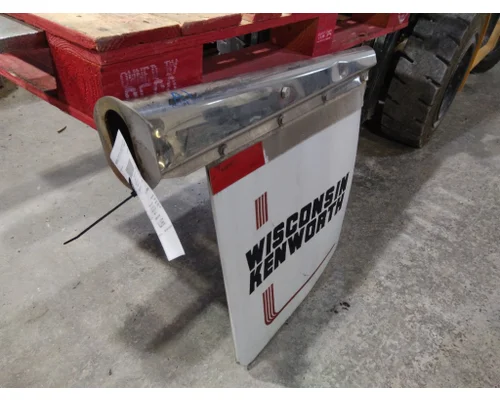 KENWORTH T680 MUD FLAP HANGER
