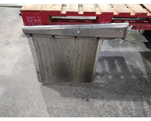 KENWORTH T680 MUD FLAP HANGER