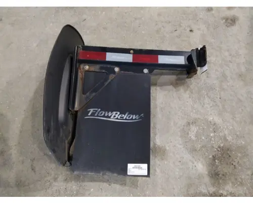 KENWORTH T680 MUD FLAP HANGER