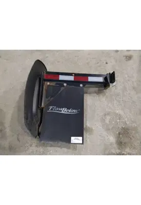 KENWORTH T680 MUD FLAP HANGER