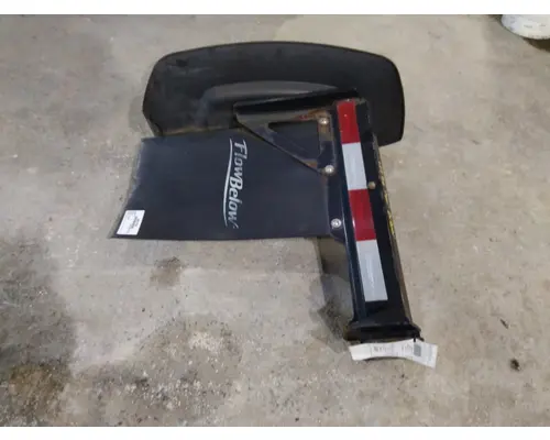 KENWORTH T680 MUD FLAP HANGER